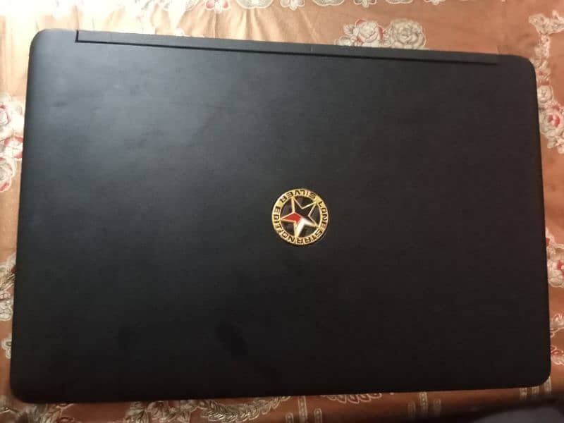 HP laptop core i5 4th generation good condition 3