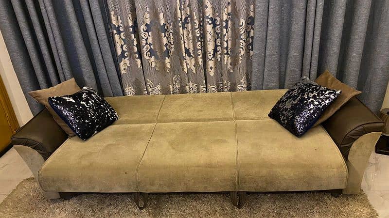 Sofacum Bed for sale 2