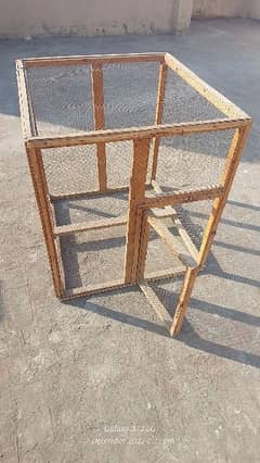 Cage for sale 03010458553 0