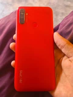 Realme C3