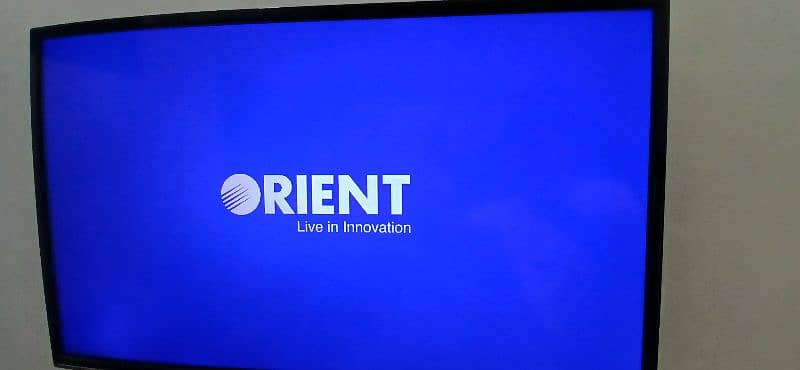 Orient Smart Led 32 inch for Sale New Condition 15