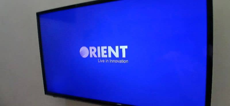 Orient Smart Led 32 inch for Sale New Condition 17