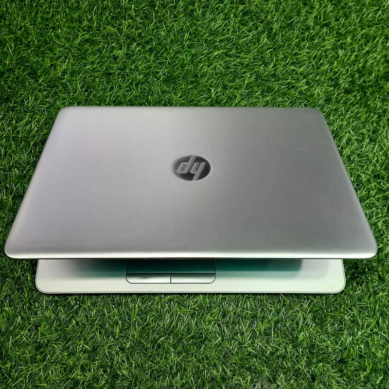 HP LAPTOP 745 G3 A1O GEN 8 16GB RAM 128+500 SSD 2