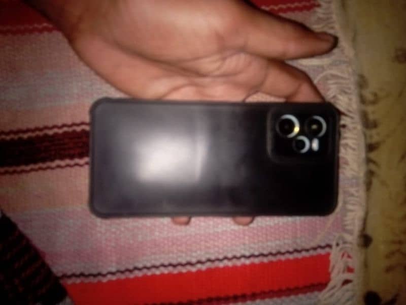 Realme c35 8/128 h pta h urgent sale &exchng 4