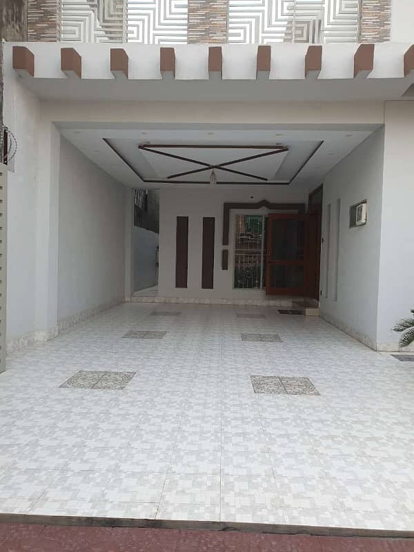 40*80 Ground floor for rent in G-13 6