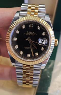 AUTHORIZED BUYER New Used Pre Owned VINTAGE Watches Rolex Cartier Omeg