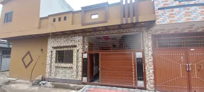 Single Storey 3 Marla House Available In Lehtarar Road For sale