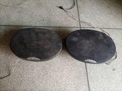 For Sale: Car Sound System Speakers (Model MA-6930)