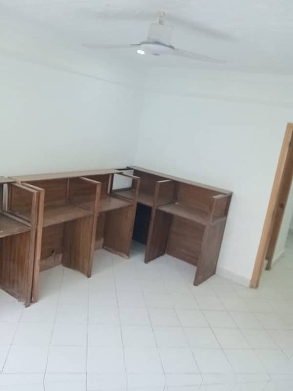 35*70 Double unit full house Available for Rent in G-13 2