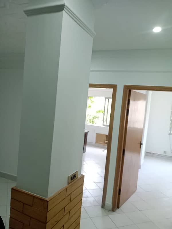 35*70 Double unit full house Available for Rent in G-13 6