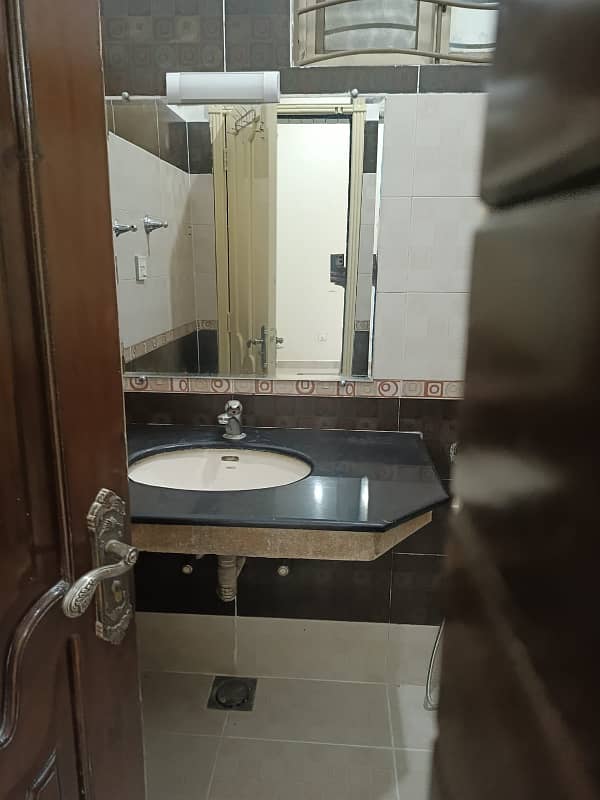 25*40 Ground floor for rent in G-13 3