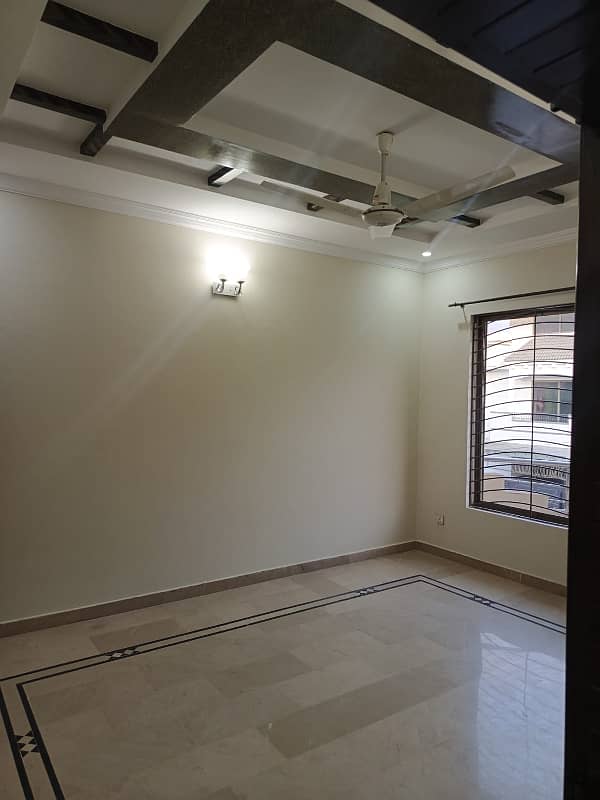 25*40 Ground floor for rent in G-13 6