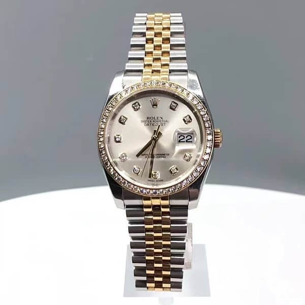 AUTHORIZED BUYER ROLEX OMEGA CARTIER CHOPARD PIAGET RM IWC ZENITH VC 9