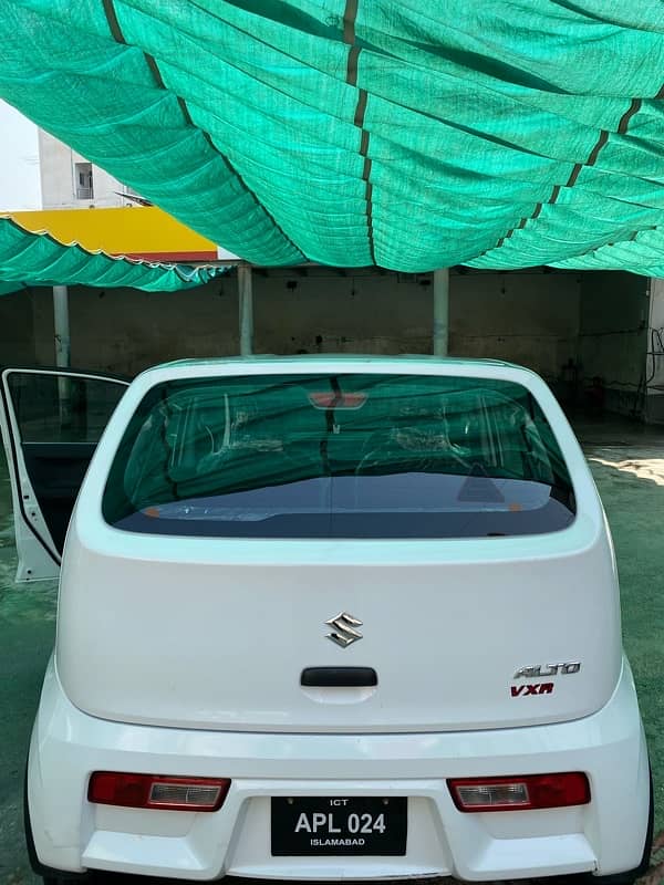 Suzuki Alto 2023 4