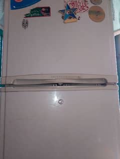 LG REFRIGERATOR