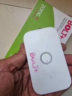 zong digit 4g