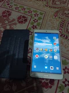 Huawei Docomo tab 10/10