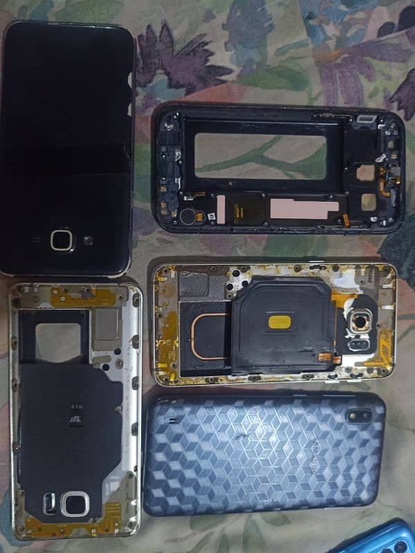 Parts of note 5, A7 2017, a10, 0