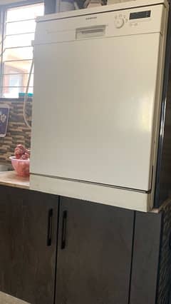 dish