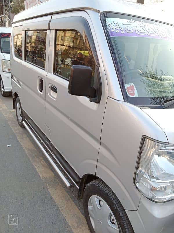 Nissan Clipper P. C 2015/2020/2021 2