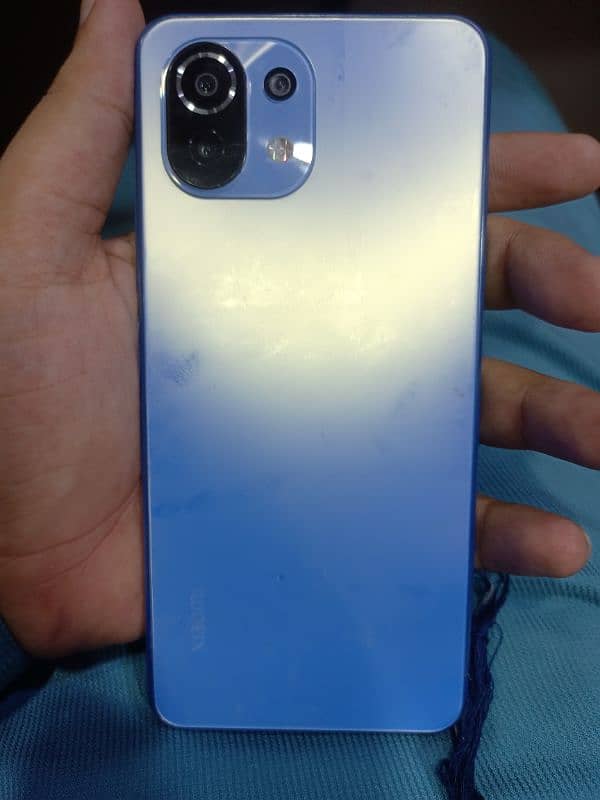 redmi note 11 lite panel for sale 0