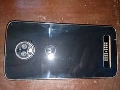 Motorola MOTO Z3 : |Gaming Device| Condition 10/9