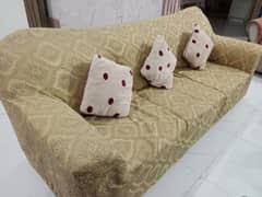 5 seater sofa set