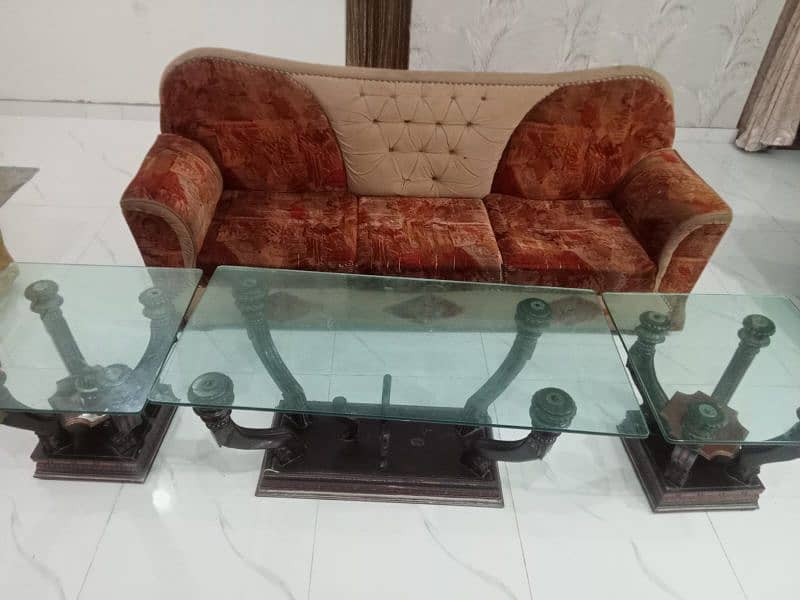 5 seater sofa set 4