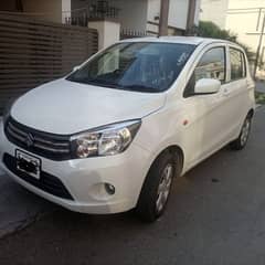 Suzuki Cultus VXL 2021