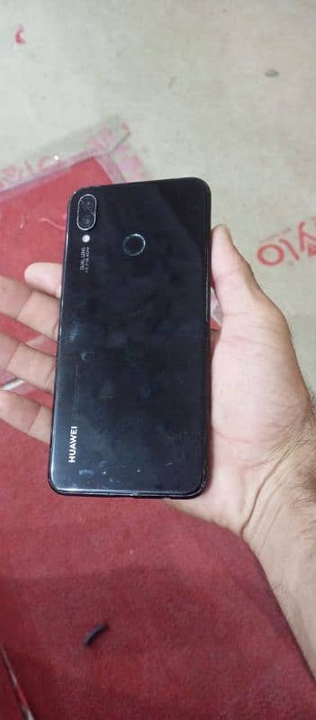 Huawei nova 3i 4 128 2