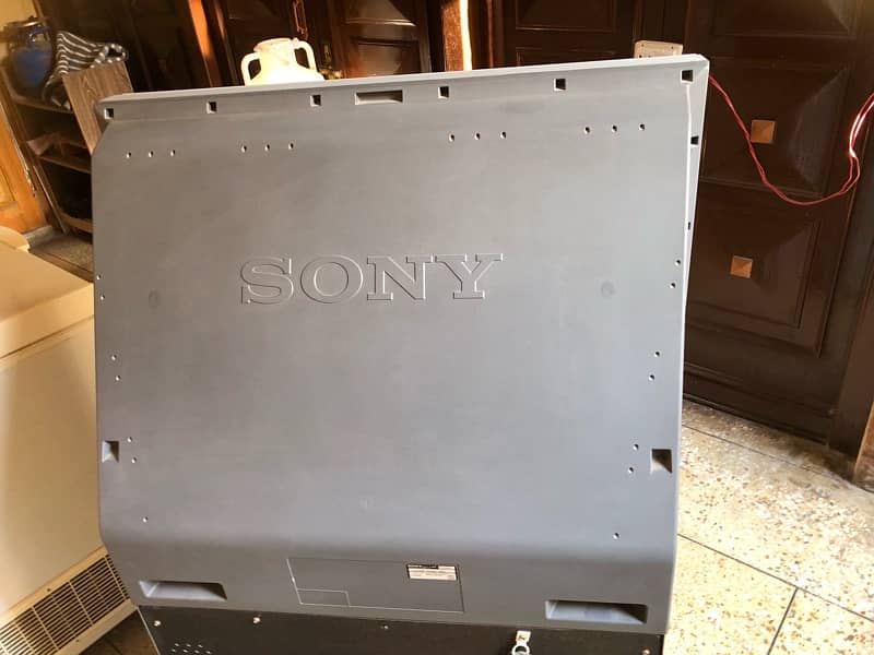 40 inches sony ki ha full base system install ha 3