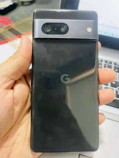 Google Pixel 7 Non pta