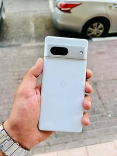 Google Pixel 7   128GB