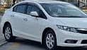 Honda City IVTEC 2014 2014