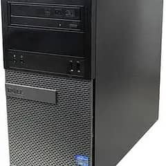 DELL core i7 2nd generation pc