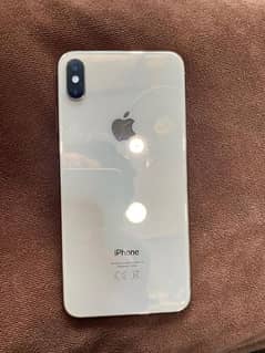 IPHONE XS MAX PTA APPROVED EXCHANGE POSSIBLE