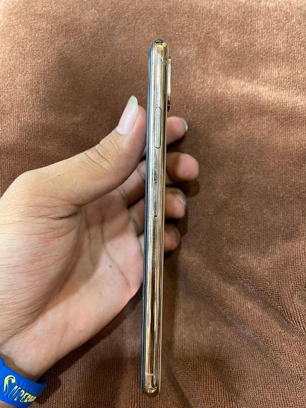 IPHONE XS MAX PTA APPROVED EXCHANGE POSSIBLE 8