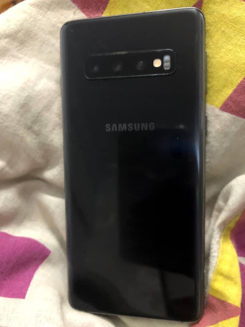 Galaxy S10 3