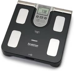 BMI MACHINE (OMRON) 0