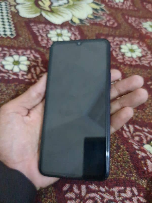 Infinix Note 12 G96 2