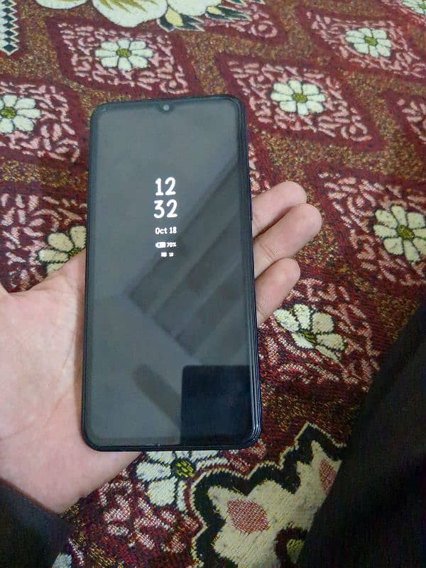 Infinix Note 12 G96 3