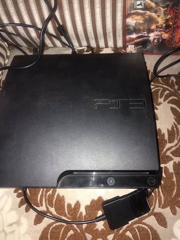 PS3 offical  jailbreak for URGENT sale CHECK DESCRIPTION 1