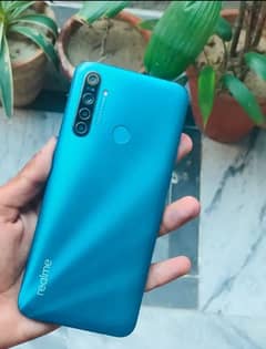 realme 5i