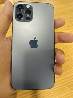 Iphone 12Pro 256GB jv