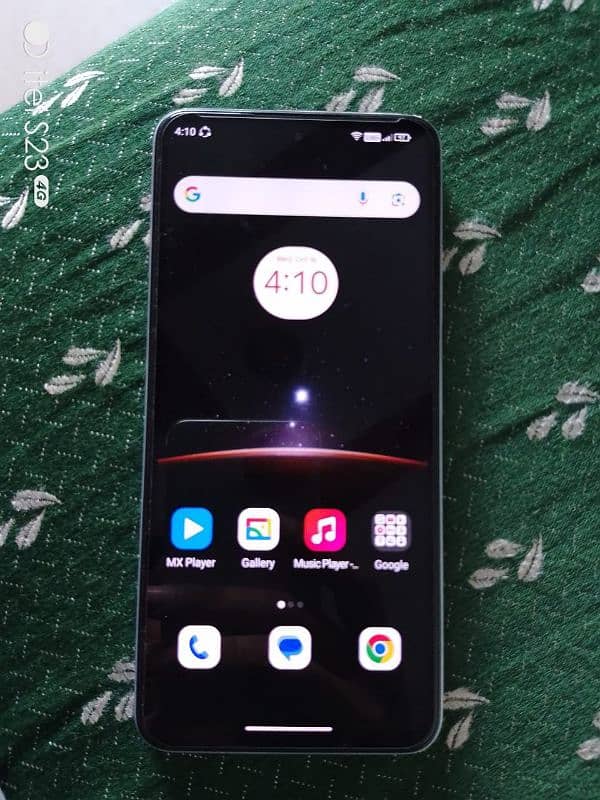 Dcode Bold 3 Pro 10/10 condition Pta Approved 1