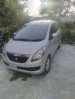 Suzuki Cervo 2006/2013