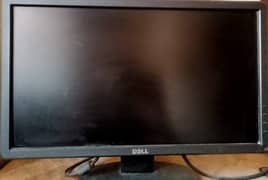 DELL LED 22.5 INCH