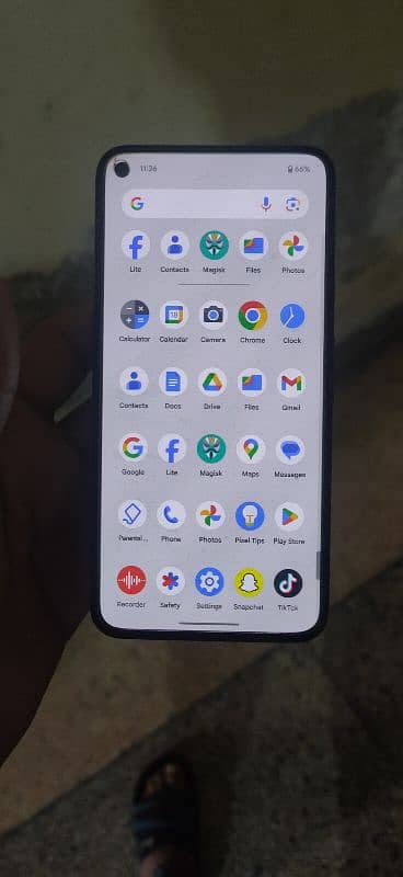 Google pixel 5 6.128 all ok pta vip approve urgent sale03261014432 0