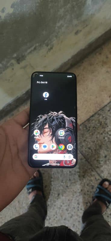 Google pixel 5 6.128 all ok pta vip approve urgent sale03261014432 6