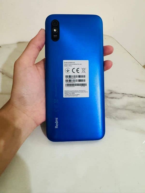 Redmi 9A 0